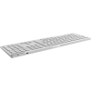 Клавіатура OfficePro SK1550 Wireless White (SK1550W) зображення 4