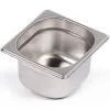 Гастроемкость FoREST Food Line GN 1/9 h 100 мм 1 л (231970)
