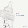 Соска Difrax S-bottle Wide, размер XL, 2 шт (679) изображение 4