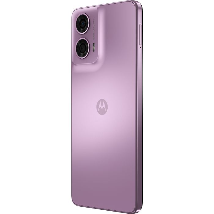 Мобильный телефон Motorola G24 4/128GB Matte Charcoal (PB180009RS) изображение 10