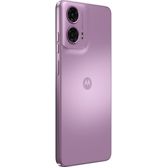 Мобильный телефон Motorola G24 4/128GB Matte Charcoal (PB180009RS) изображение 11