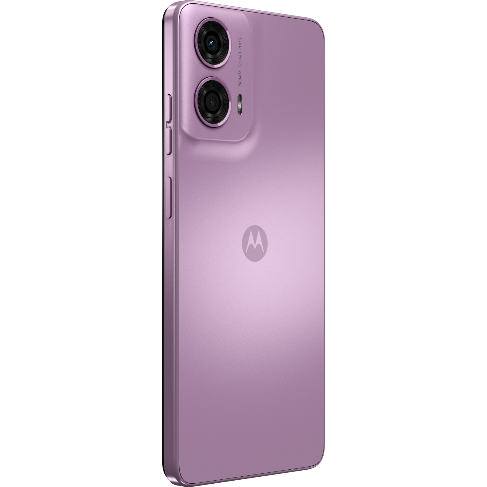 Мобільний телефон Motorola G24 4/128GB Pink Lavender (PB180010RS) зображення 11