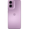 Мобільний телефон Motorola G24 4/128GB Pink Lavender (PB180010RS) зображення 3