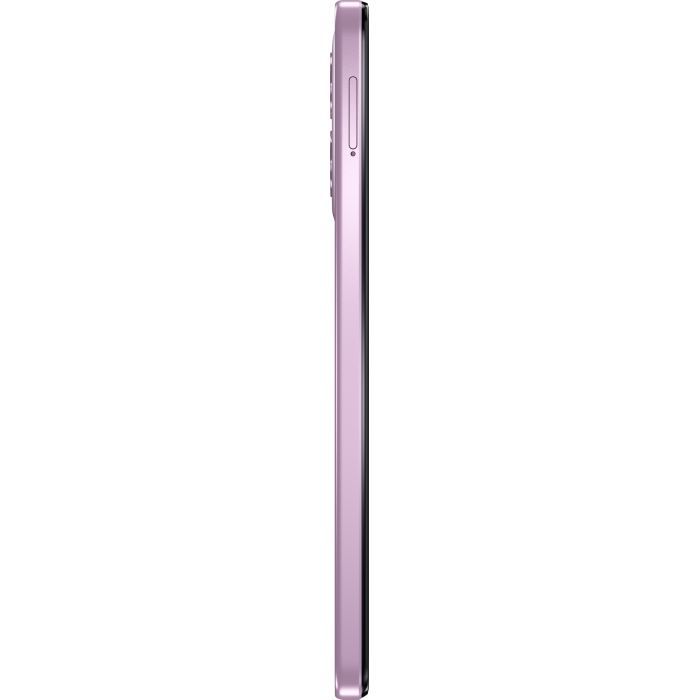Мобильный телефон Motorola G24 4/128GB Matte Charcoal (PB180009RS) изображение 4