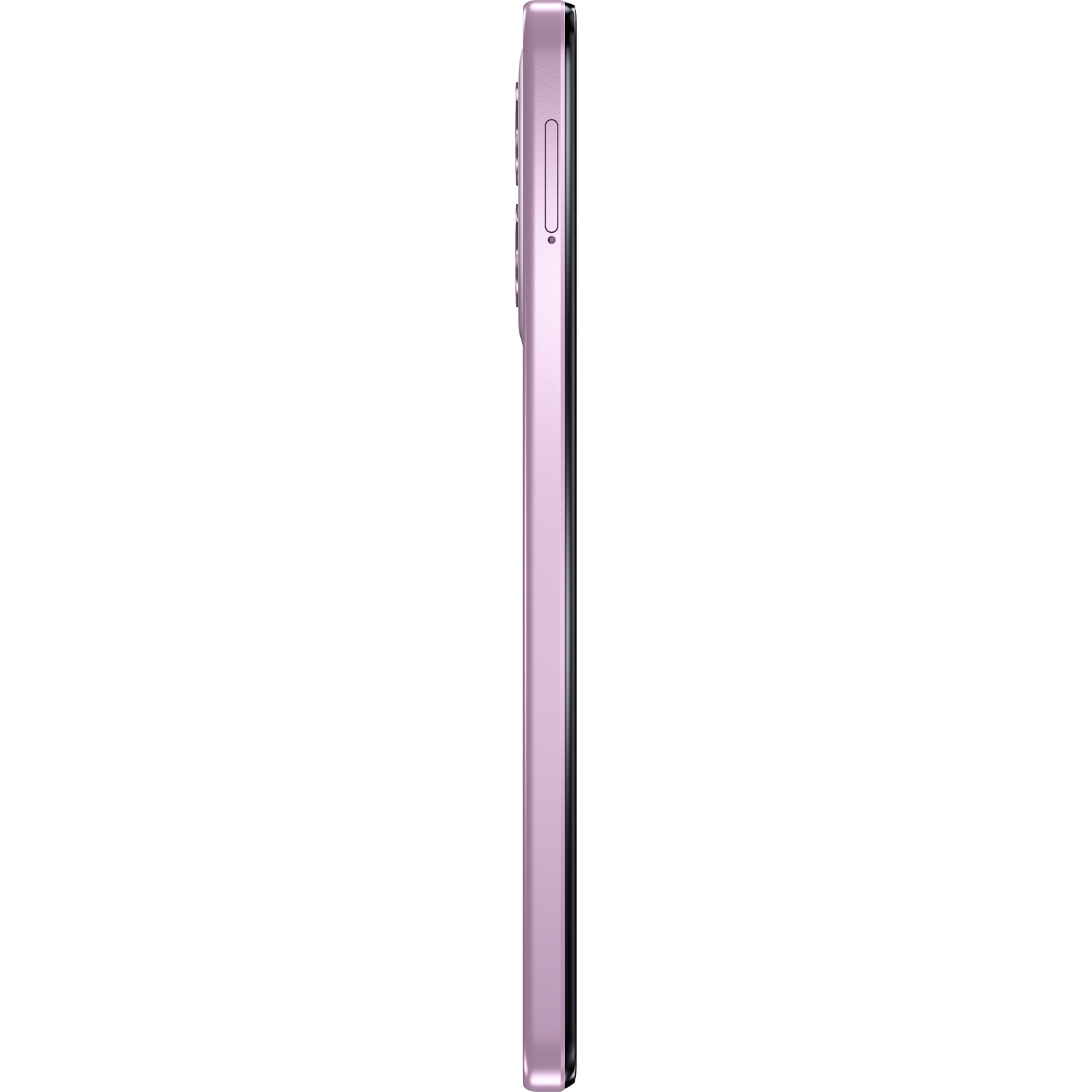 Мобільний телефон Motorola G24 4/128GB Matte Charcoal (PB180009RS) зображення 4