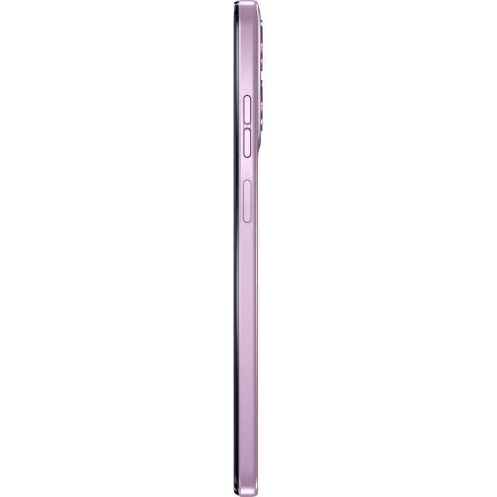 Мобильный телефон Motorola G24 4/128GB Matte Charcoal (PB180009RS) изображение 5