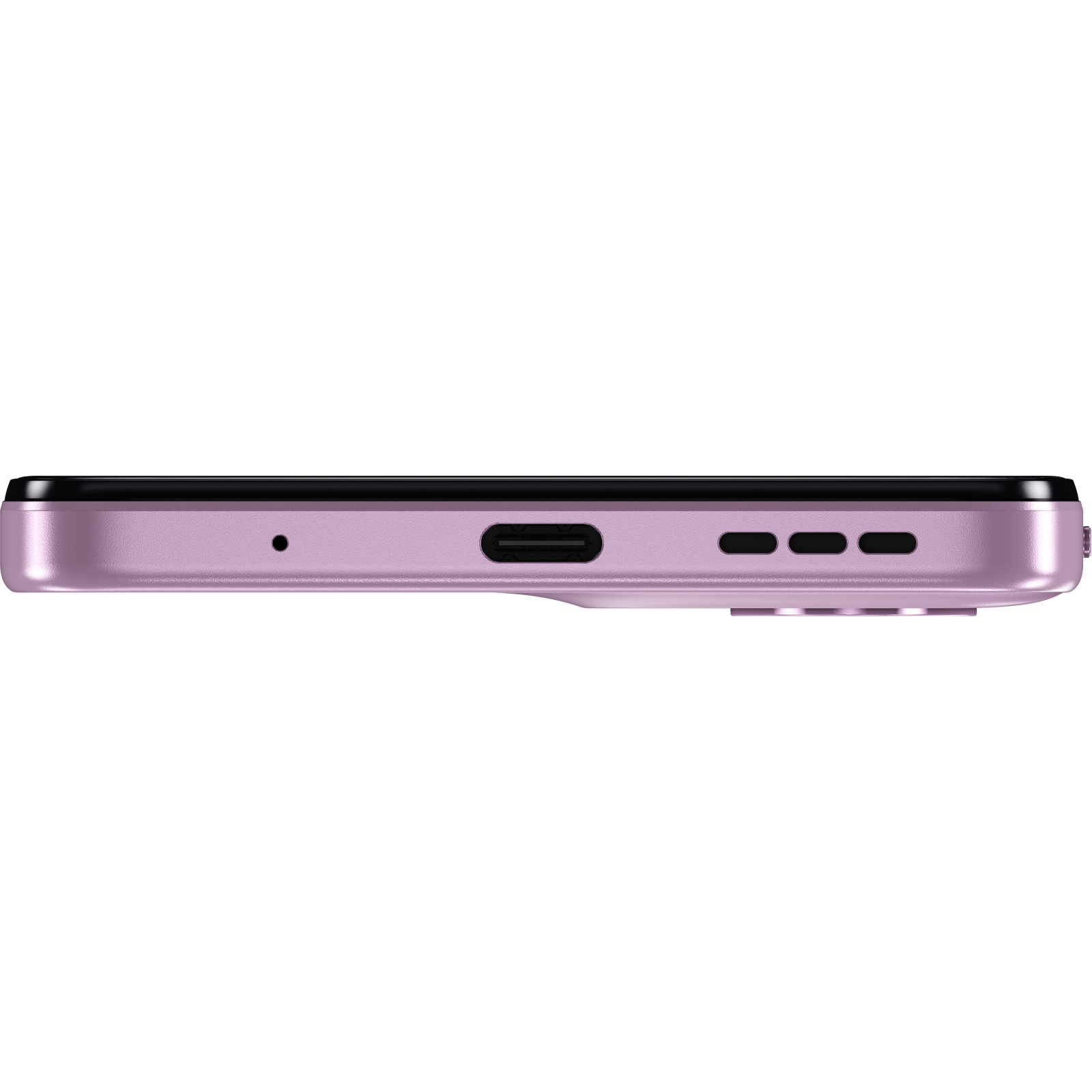 Мобільний телефон Motorola G24 4/128GB Pink Lavender (PB180010RS) зображення 6