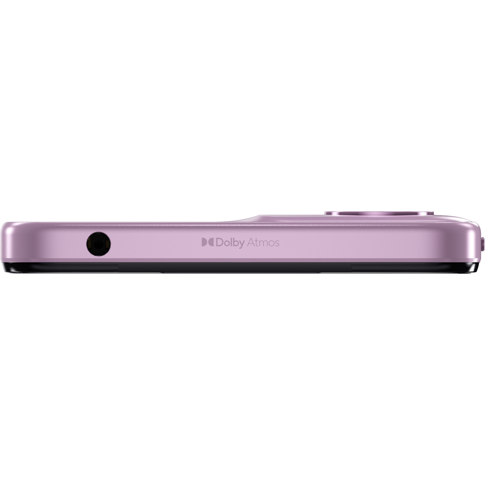 Мобильный телефон Motorola G24 4/128GB Pink Lavender (PB180010RS) изображение 7