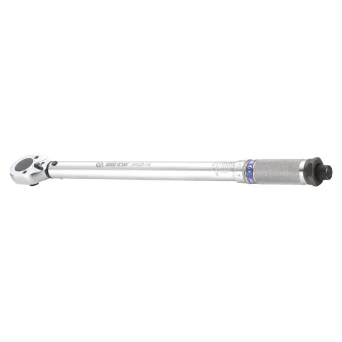 Ключ KING TONY динамометрический 1/2" 70-340 NM (34423-2A)