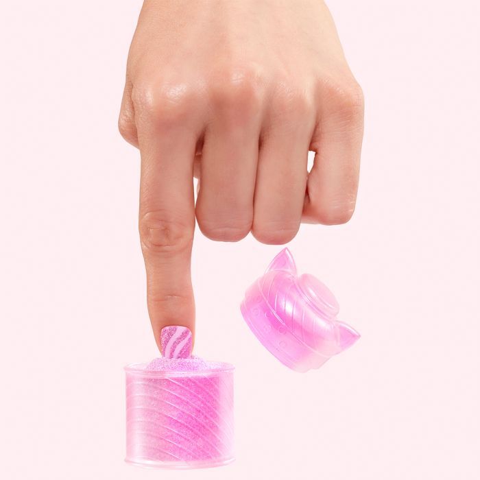 Кукла L.O.L. Surprise! серии O.M.G. – Китти К (503859) изображение 7