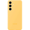 Чохол до мобільного телефона Samsung S24 Plus Silicone Case Yellow (EF-PS926TYEGWW) зображення 3