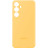 Чохол до мобільного телефона Samsung S24 Plus Silicone Case Yellow (EF-PS926TYEGWW)