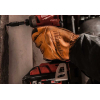 Защитные перчатки Milwaukee кожаные, 8/M (4932478123) изображение 4