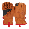 Защитные перчатки Milwaukee кожаные, 8/M (4932478123)