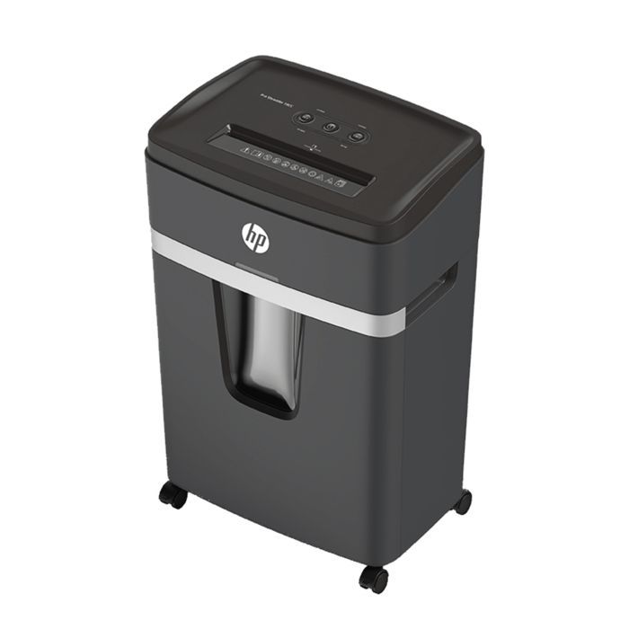 Уничтожитель документов HP PRO SHREDDER 18CC (2813) (864883)