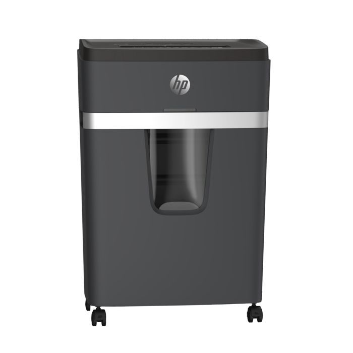 Уничтожитель документов HP PRO SHREDDER 18CC (2813) (864883) изображение 3