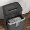 Уничтожитель документов HP PRO SHREDDER 18CC (2813) (864883) изображение 6