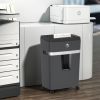 Уничтожитель документов HP PRO SHREDDER 18CC (2813) (864883) изображение 7