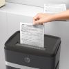 Уничтожитель документов HP PRO SHREDDER 18CC (2813) (864883) изображение 8