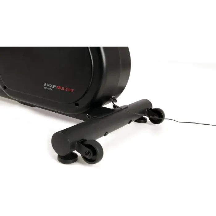 Велотренажер Toorx Recumbent Bike BRXR Multifit (BRX-RMULTIFIT) (930572) зображення 10