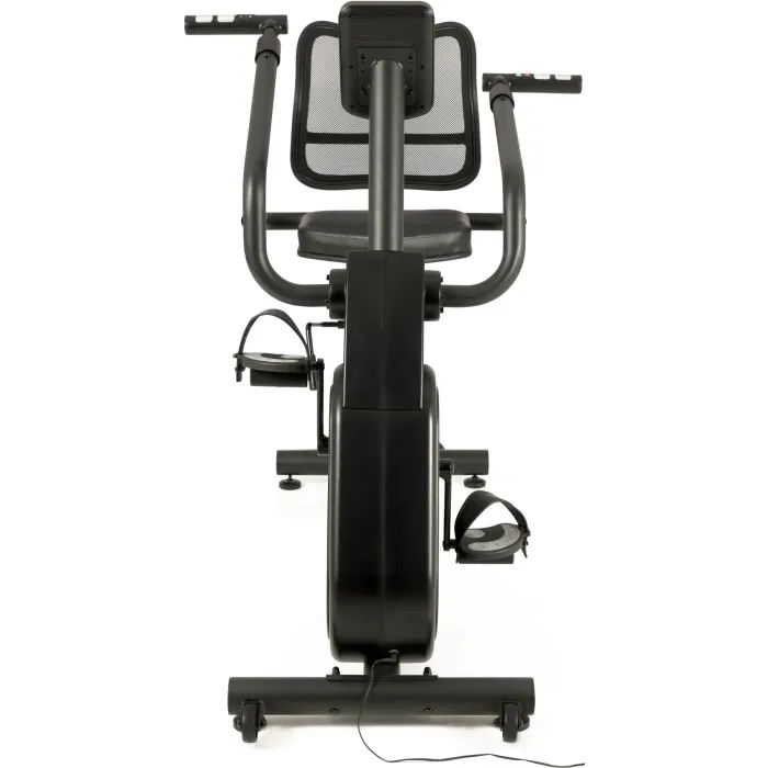 Велотренажер Toorx Recumbent Bike BRXR Multifit (BRX-RMULTIFIT) (930572) зображення 3