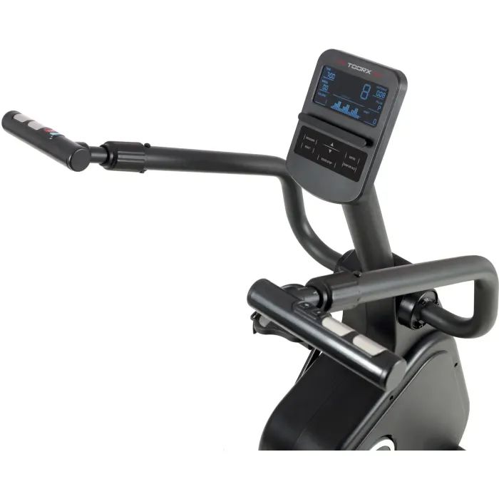 Велотренажер Toorx Recumbent Bike BRXR Multifit (BRX-RMULTIFIT) (930572) зображення 5