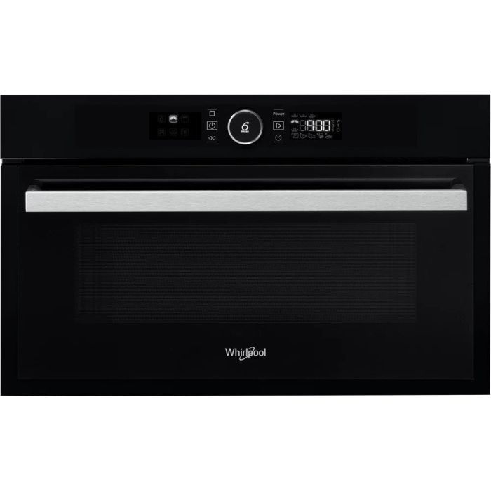 Микроволновая печь Whirlpool AMW731/NB