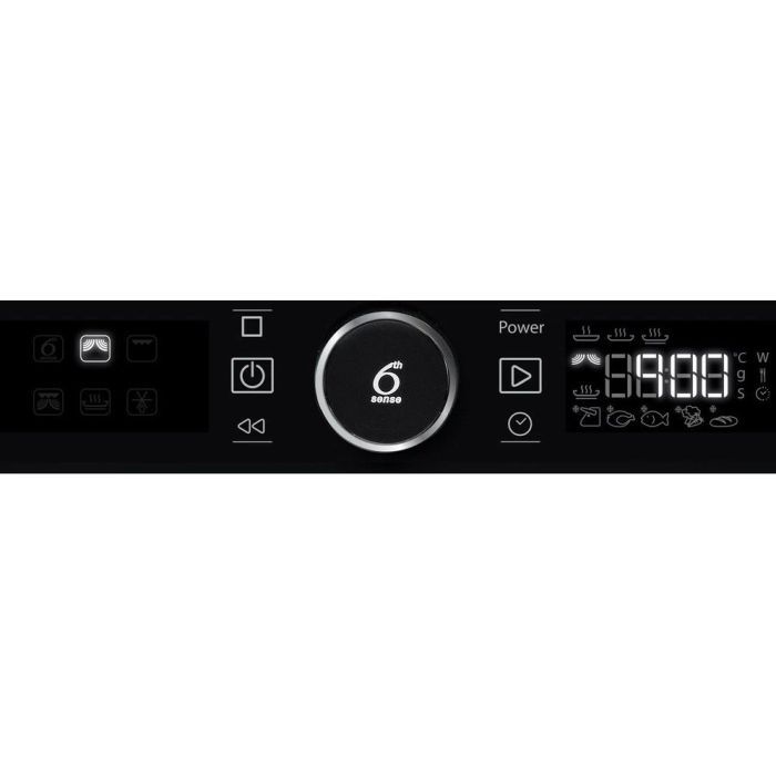 Микроволновая печь Whirlpool AMW731/NB изображение 3