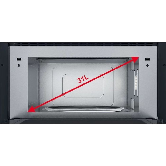 Микроволновая печь Whirlpool AMW731/NB изображение 7