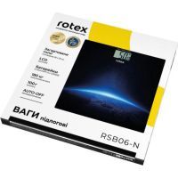 Ваги підлогові Rotex RSB06-N зображення 5