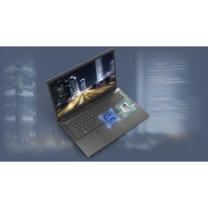 Ноутбук Acer Aspire 5 A515-57 (NX.KN4EU.00H) изображение 2