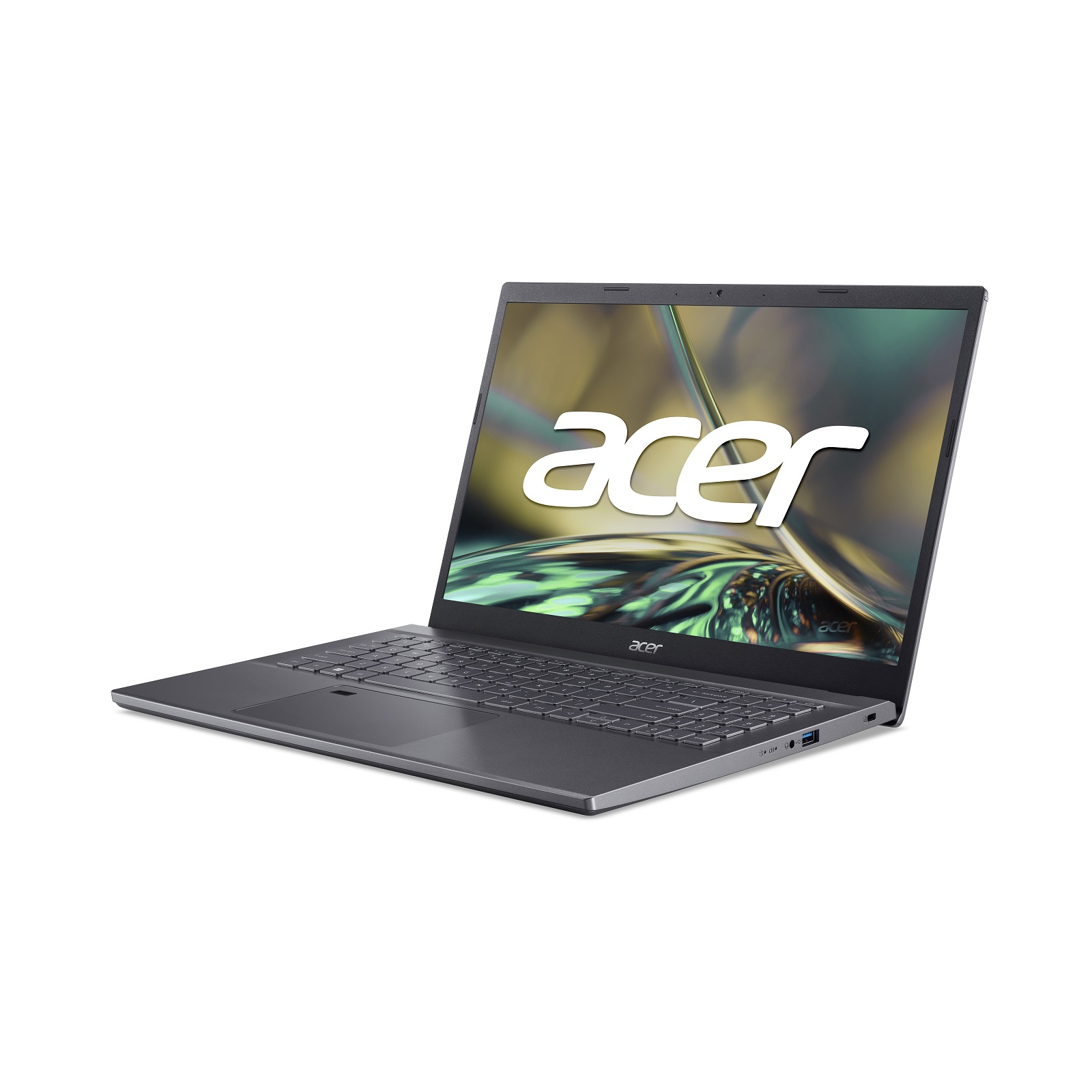 Ноутбук Acer Aspire 5 A515-57 (NX.KN4EU.00H) зображення 4