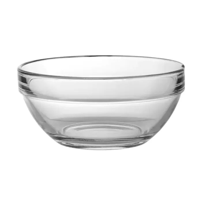 Салатник Uniglass Bowl d 220 мм 2320 мл (58228)