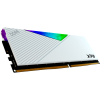 Модуль памяти для компьютера DDR5 32GB (2x16GB) 5200 MHz XPG Lancer RGB White ADATA (AX5U5200C3816G-DCLARWH) изображение 3