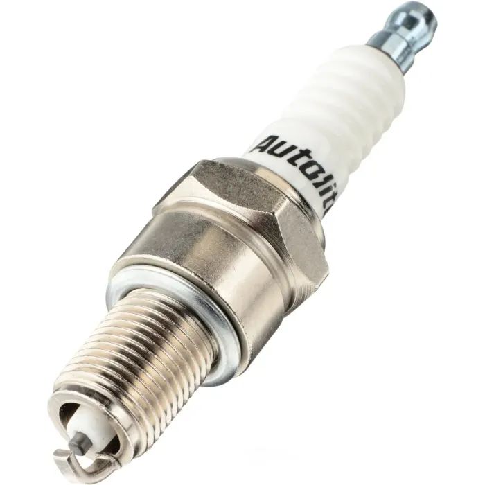 Свеча зажигания Autolite COPPER (64) изображение 3