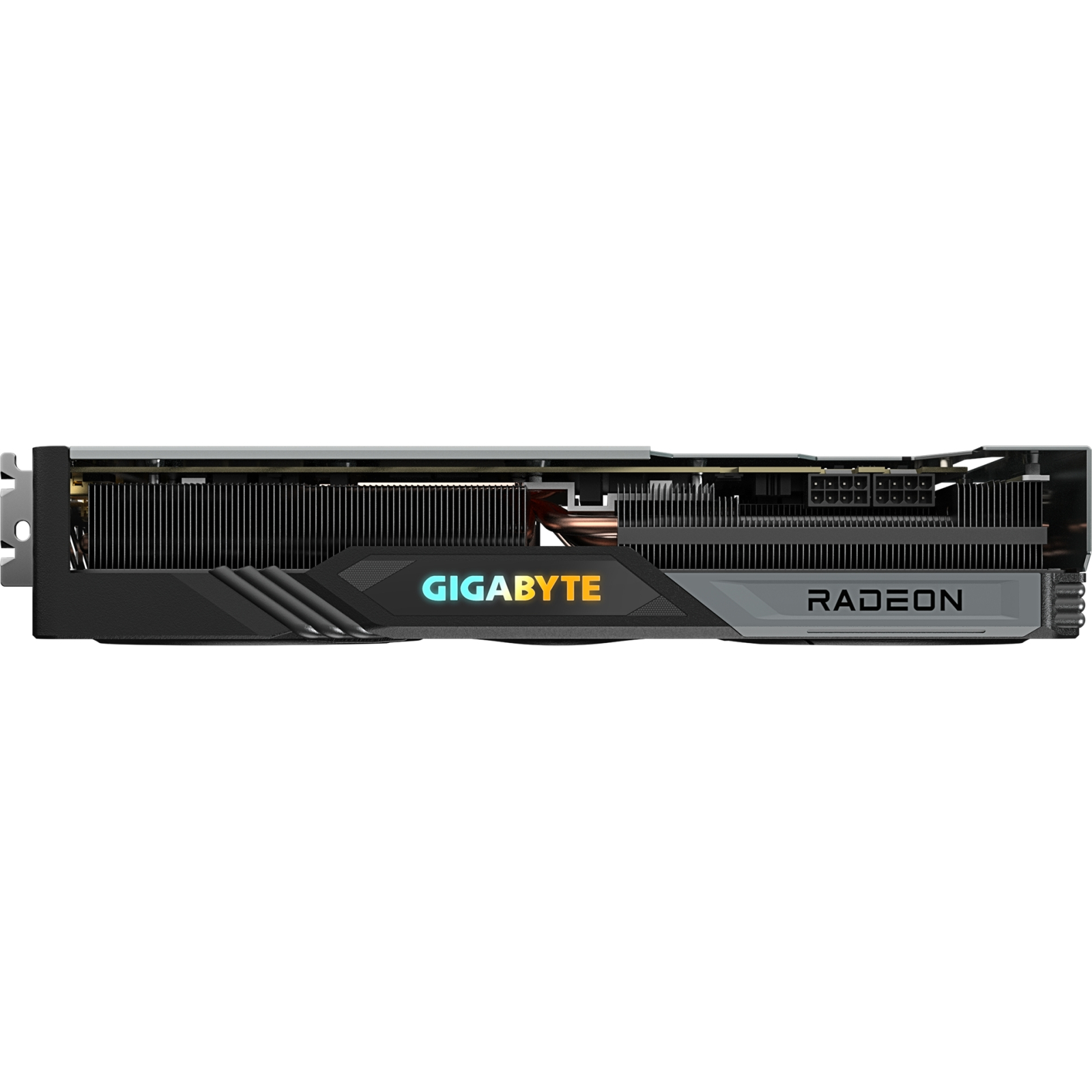Видеокарта GIGABYTE Radeon RX 7900 16Gb GRE GAMING OC (GV-R79GREGAMING OC-16GD) изображение 6