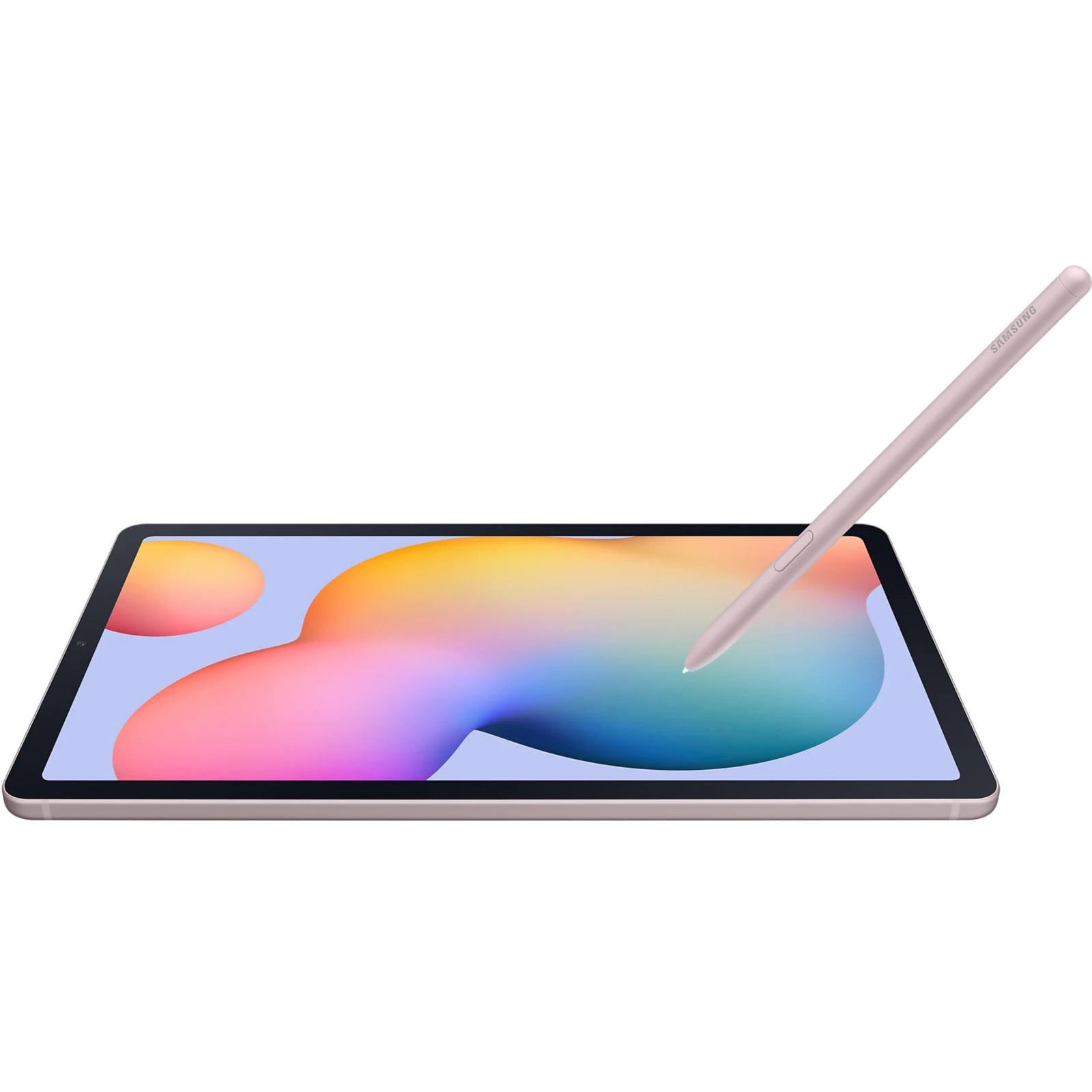 Планшет Samsung Galaxy Tab S6 Lite 2024 10.4 Wi-Fi 4/64GB Chiffon Pink (SM-P620NZIAEUC) изображение 10
