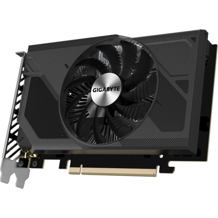 Видеокарта GIGABYTE GeForce RTX4060 8Gb (GV-N4060D6-8GD) изображение 2