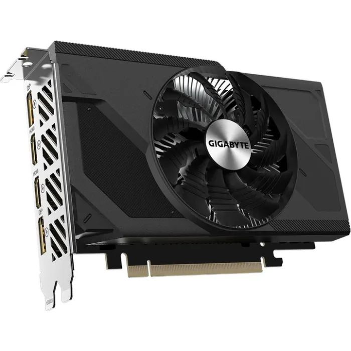 Видеокарта GIGABYTE GeForce RTX4060 8Gb (GV-N4060D6-8GD) изображение 3