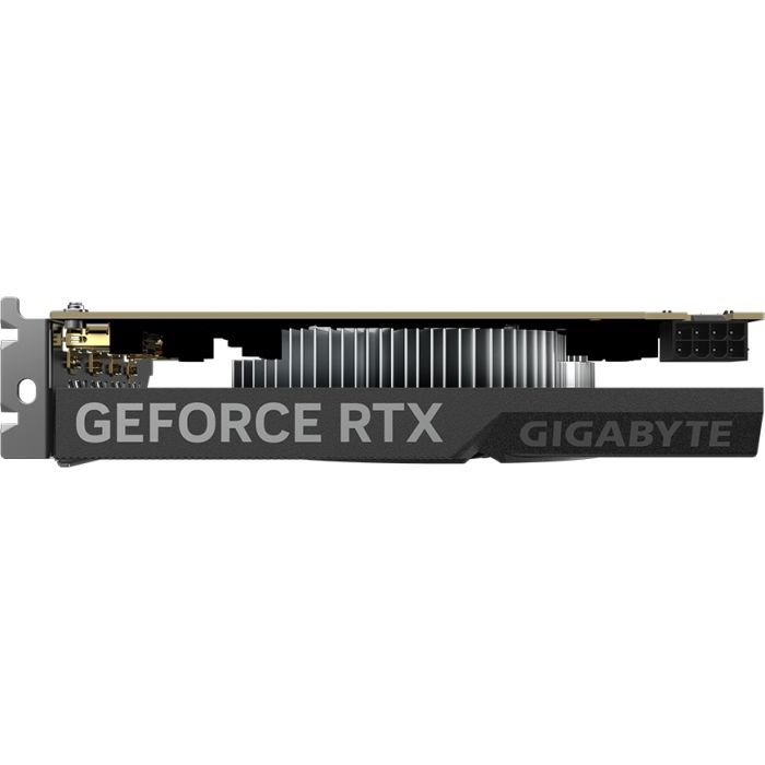 Видеокарта GIGABYTE GeForce RTX4060 8Gb (GV-N4060D6-8GD) изображение 5