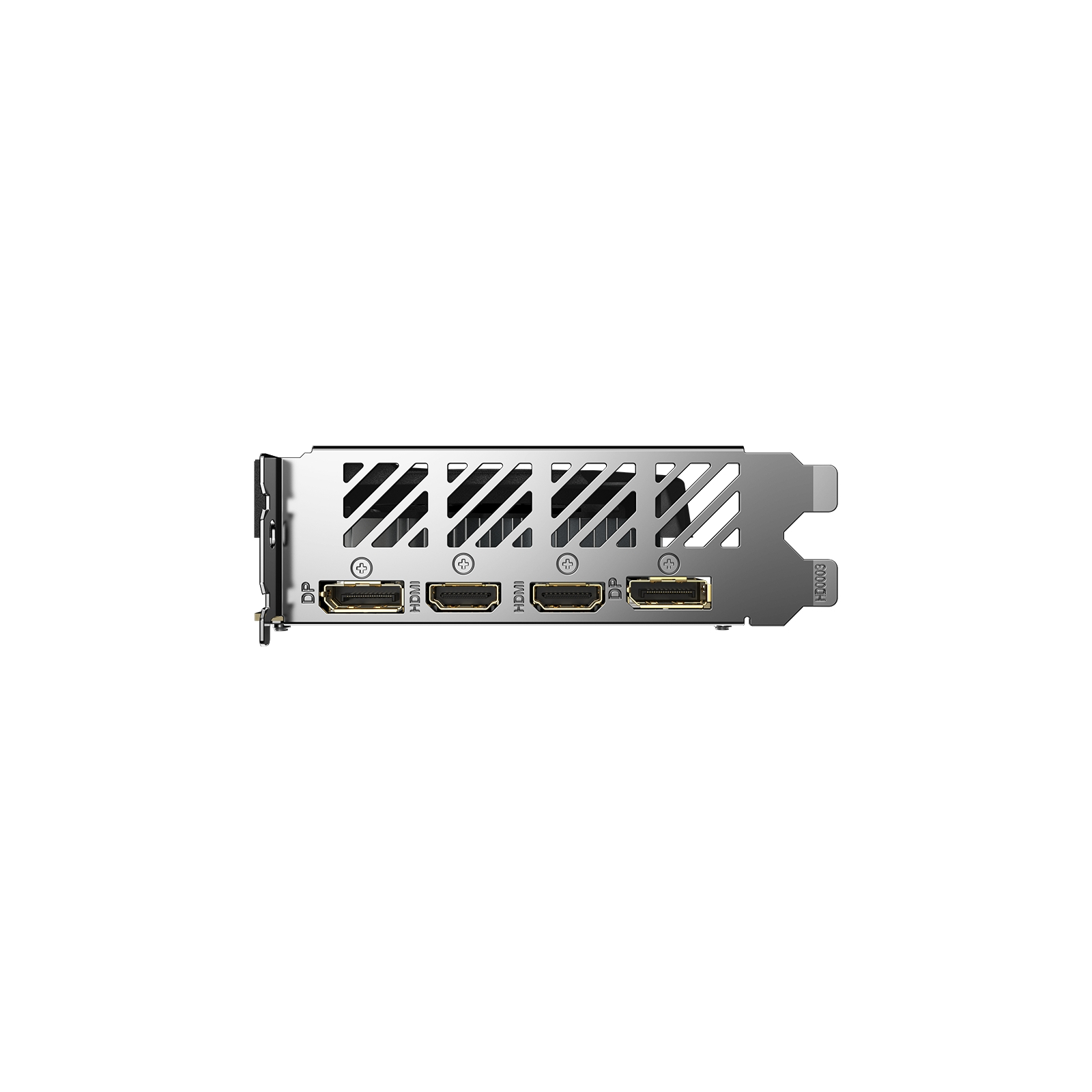 Видеокарта GIGABYTE GeForce RTX4060 8Gb (GV-N4060D6-8GD) изображение 6