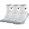 Шкарпетки Nike U NK EVRY MAX CUSH ANKLE 3PR SX5549-100 34-38 3 пари Білі (091206422932)