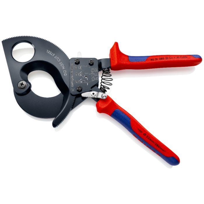 Кусачки KNIPEX 95 31 280 изображение 2