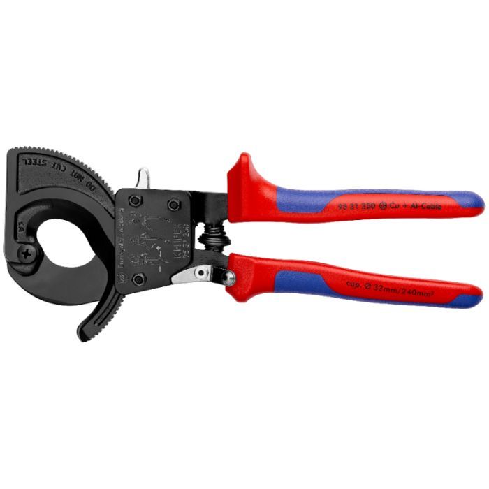 Кусачки KNIPEX 95 31 280 изображение 3