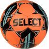 М'яч футбольний Select FB Advance помаранчевий, синій Уні 5 (5703543321858)