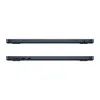 Ноутбук Apple MacBook Air 13 M3 A3113 Midnight (MRXV3UA/A) изображение 3