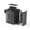 Корпус Zalman I4BLACK изображение 10