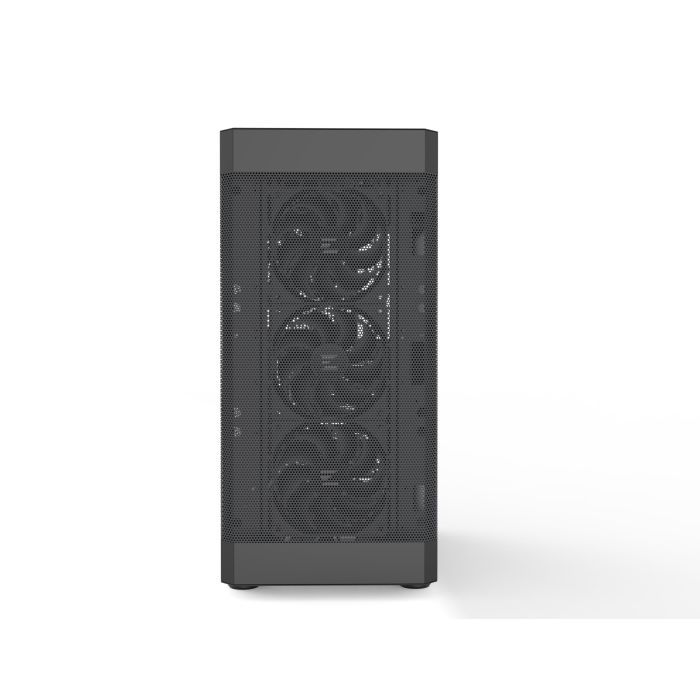 Корпус Zalman I4BLACK изображение 12