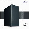 Корпус Zalman I4BLACK изображение 2