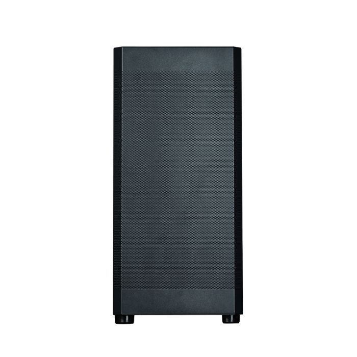 Корпус Zalman I4BLACK изображение 4